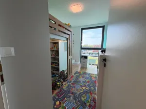 Prodej bytu 4+kk, Kolín, Zásmucká, 90 m2