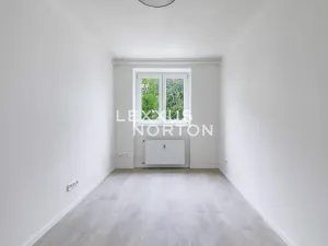 Pronájem bytu 3+1, Praha - Dejvice, Zengrova, 53 m2