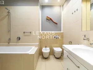 Pronájem bytu 3+1, Praha - Nové Město, Rašínovo nábřeží, 103 m2