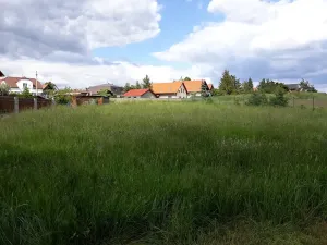 Prodej pozemku pro bydlení, Stará Huť, Ke Hřišti, 1600 m2
