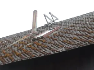 Dražba - jiné, Hartmanice, 10 m2