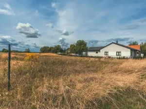 Prodej pozemku pro bydlení, Mikulovice, 1297 m2