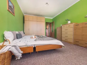 Prodej bytu 2+1, Hradec Králové, Jungmannova, 66 m2