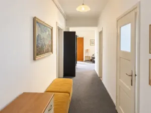Prodej bytu 5+1, Ostrava - Moravská Ostrava, Poděbradova, 159 m2