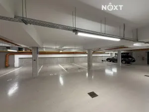 Pronájem bytu 3+kk, Vrchlabí, Papírenská, 84 m2