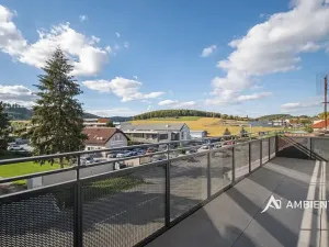 Prodej bytu 3+kk, Česká, 82 m2