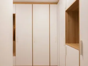 Pronájem bytu 2+kk, Brno, Lidická, 57 m2