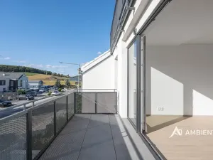 Prodej bytu 3+kk, Česká, 83 m2