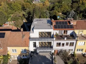 Prodej bytu 3+kk, Česká, 83 m2