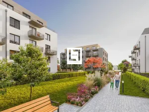 Pronájem bytu 1+kk, Ostrava, 27 m2