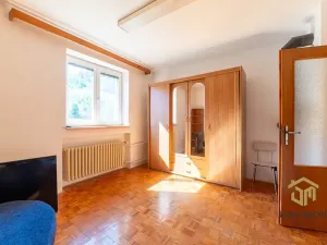 Prodej rodinného domu, Vlčková, 120 m2