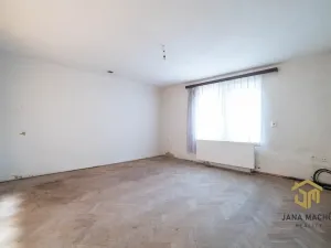 Prodej rodinného domu, Kostelany, 90 m2