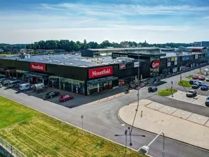Pronájem obchodního prostoru, Ostrava, Spojovací, 80 m2