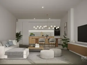 Prodej bytu 4+kk, Mijas, Španělsko, 99 m2