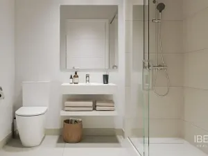 Prodej bytu 4+kk, Mijas, Španělsko, 99 m2