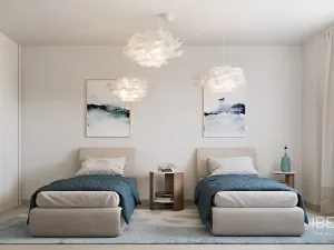 Prodej bytu 4+kk, Mijas, Španělsko, 99 m2
