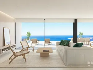 Prodej vily, El Poble Nou de Benitatxell, Španělsko, 210 m2