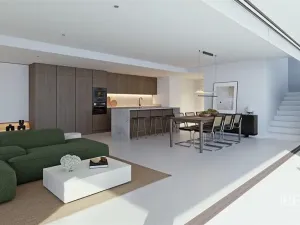 Prodej vily, Altea, Španělsko, 220 m2