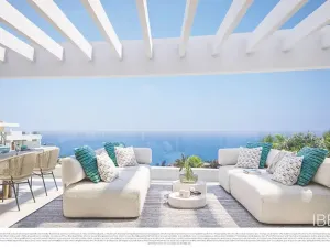 Prodej bytu 4+kk, Mijas, Španělsko, 84 m2