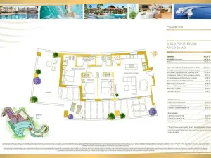 Prodej bytu 4+kk, Mijas, Španělsko, 84 m2