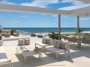 Prodej bytu 3+kk, Almerimar, Španělsko, 67 m2