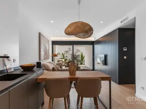 Prodej bytu 3+kk, El Poble Nou de Benitatxell, Španělsko, 95 m2