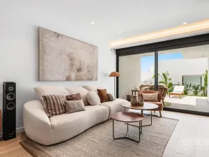 Prodej bytu 3+kk, El Poble Nou de Benitatxell, Španělsko, 95 m2