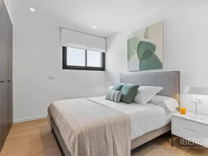 Prodej bytu 3+kk, El Poble Nou de Benitatxell, Španělsko, 95 m2
