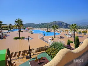 Prodej bytu 3+kk, El Poble Nou de Benitatxell, Španělsko, 95 m2
