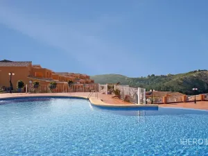 Prodej bytu 3+kk, El Poble Nou de Benitatxell, Španělsko, 95 m2