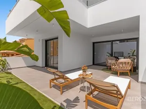 Prodej bytu 3+kk, El Poble Nou de Benitatxell, Španělsko, 95 m2