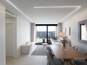 Prodej bytu 4+kk, Denia, Španělsko, 87 m2