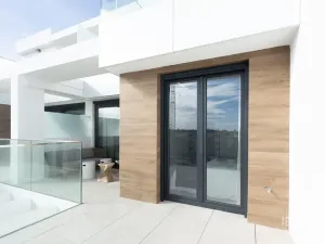 Prodej bytu 4+kk, Denia, Španělsko, 87 m2