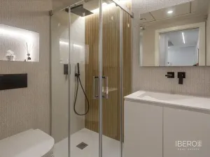 Prodej bytu 4+kk, Denia, Španělsko, 87 m2