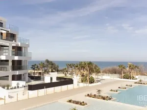Prodej bytu 4+kk, Denia, Španělsko, 87 m2