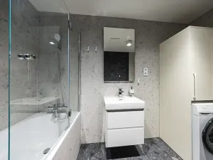 Pronájem bytu 2+kk, Praha - Vinohrady, Sázavská, 43 m2