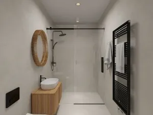 Prodej apartmánu, Javorník, 21 m2