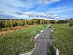 Prodej pozemku pro bydlení, Srubec, 552 m2