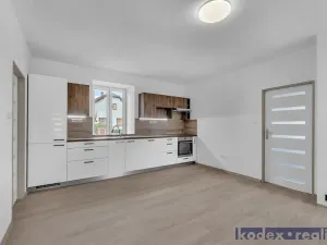 Pronájem bytu 4+kk, Praskačka, 91 m2