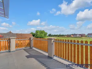 Pronájem bytu 4+kk, Praskačka, 88 m2