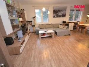 Pronájem rodinného domu, Kounice, 84 m2