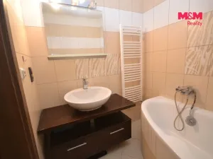 Pronájem rodinného domu, Kounice, 84 m2