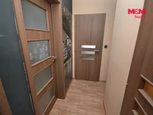 Pronájem rodinného domu, Kounice, 84 m2