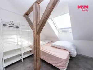 Prodej činžovního domu, Pečky, Barákova, 336 m2