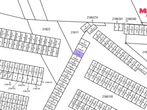 Prodej garáže, Dobruška, 22 m2