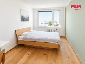 Prodej bytu 3+kk, Praha - Újezd, Vodnická, 84 m2