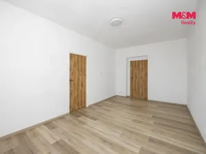 Pronájem bytu 3+kk, Pardubice, Zelenobranská, 99 m2