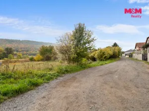 Prodej pozemku pro bydlení, Třebichovice, 850 m2