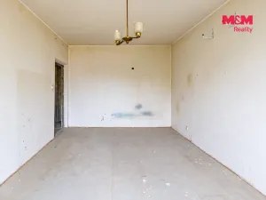 Prodej bytu 2+1, Praha - Malešice, Počernická, 51 m2