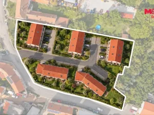 Prodej zemědělské usedlosti, Buštěhrad, Náměstí, 245 m2